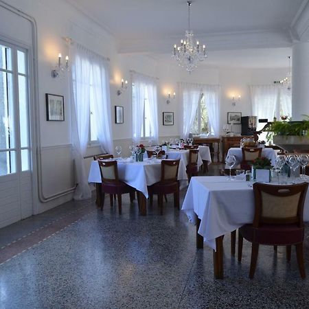 Hotel Lac Et Foret Saint-André-les-Alpes المظهر الخارجي الصورة