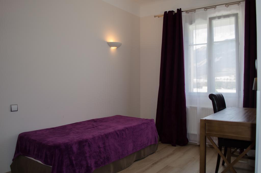 Hotel Lac Et Foret Saint-André-les-Alpes المظهر الخارجي الصورة