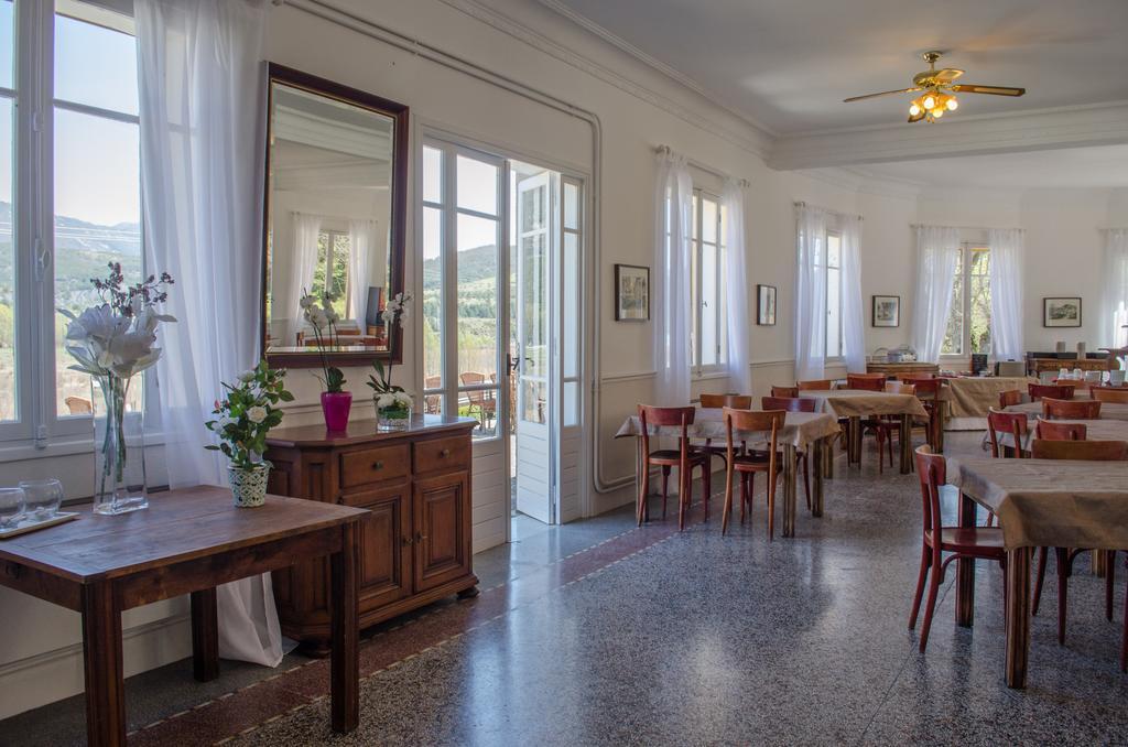 Hotel Lac Et Foret Saint-André-les-Alpes المظهر الخارجي الصورة