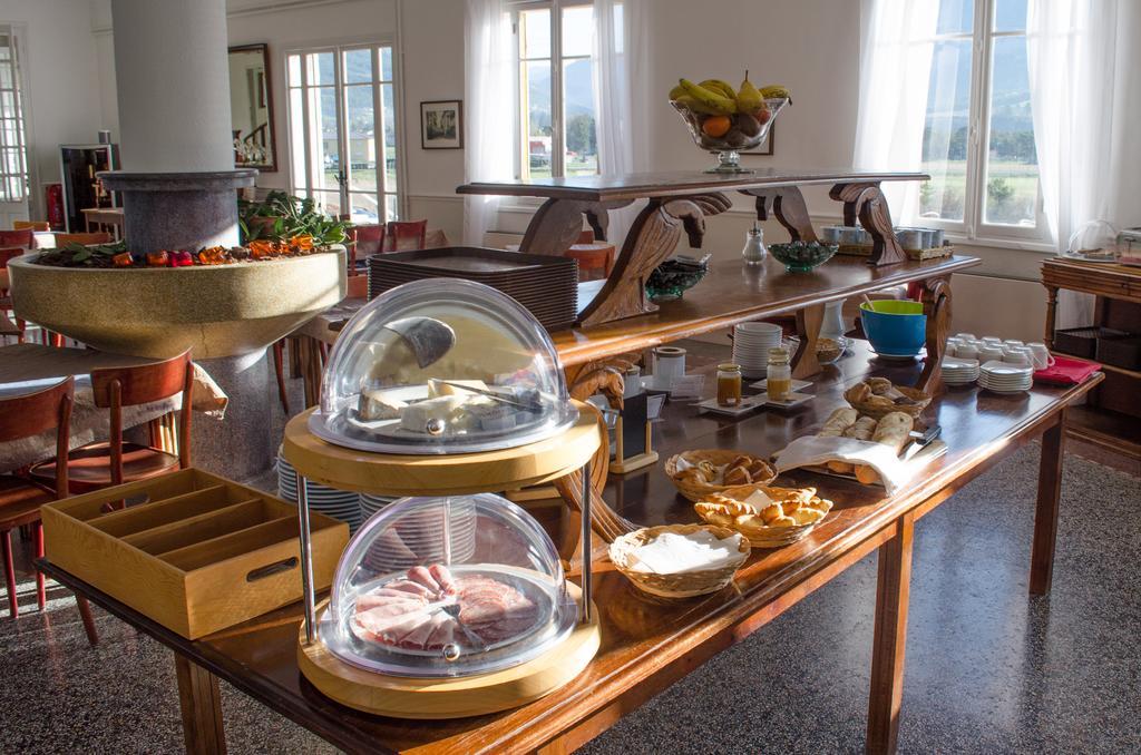 Hotel Lac Et Foret Saint-André-les-Alpes المظهر الخارجي الصورة