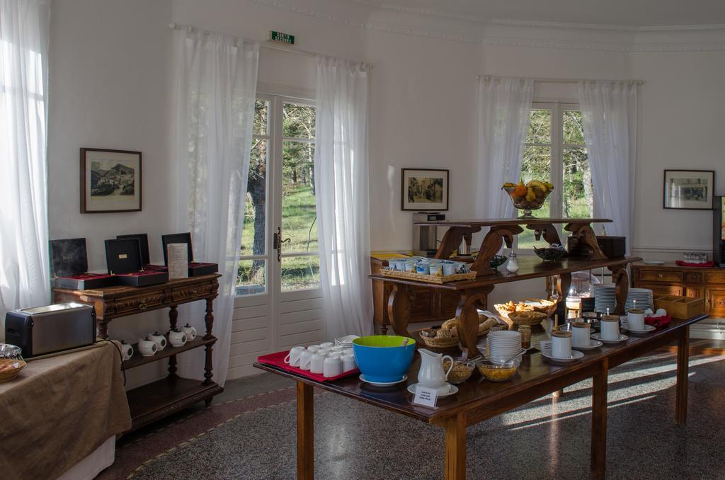 Hotel Lac Et Foret Saint-André-les-Alpes المظهر الخارجي الصورة