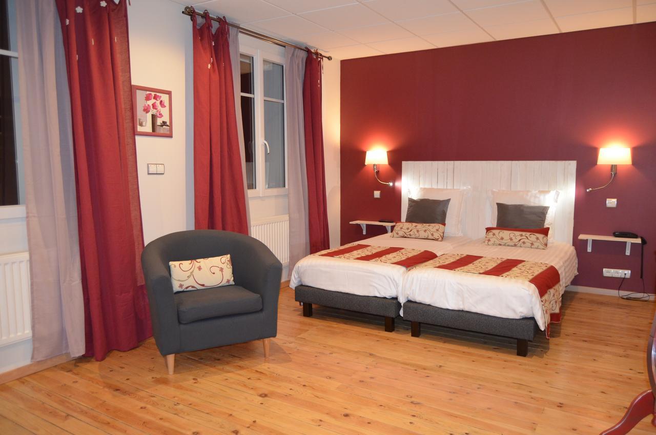Hotel Lac Et Foret Saint-André-les-Alpes المظهر الخارجي الصورة