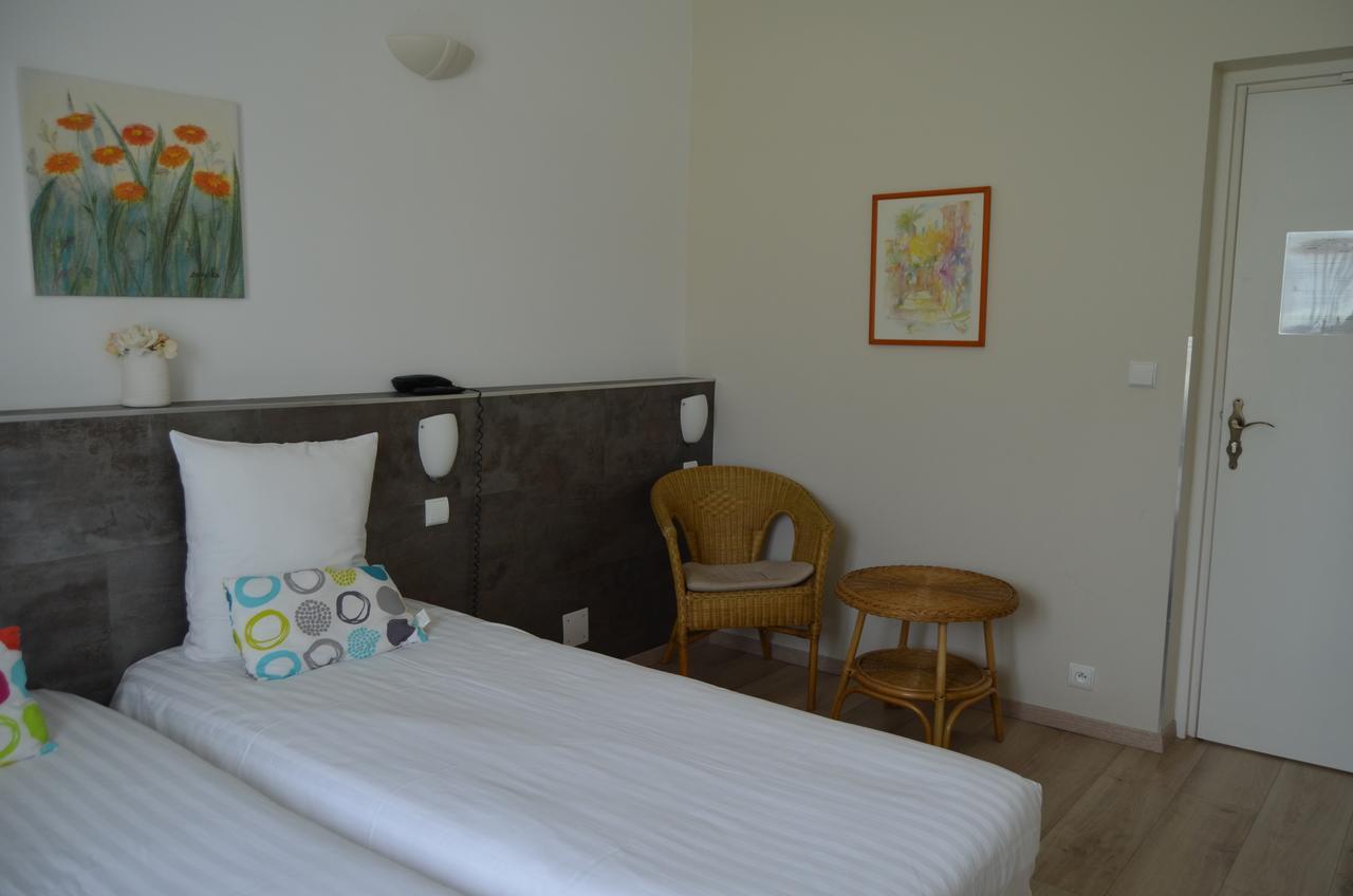 Hotel Lac Et Foret Saint-André-les-Alpes المظهر الخارجي الصورة