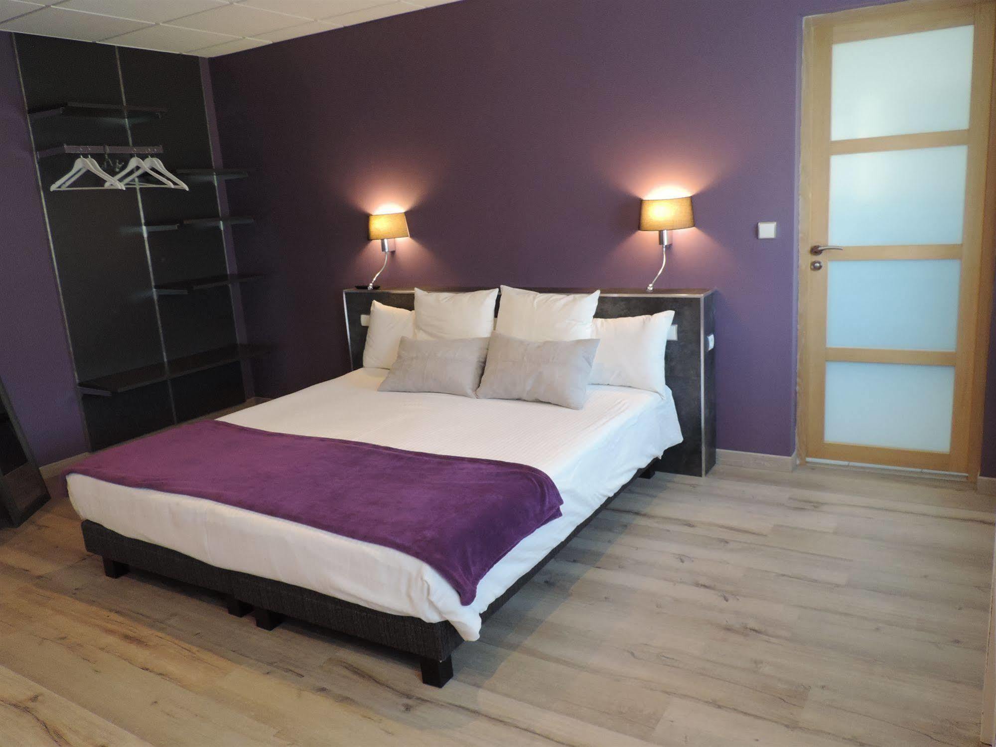 Hotel Lac Et Foret Saint-André-les-Alpes المظهر الخارجي الصورة